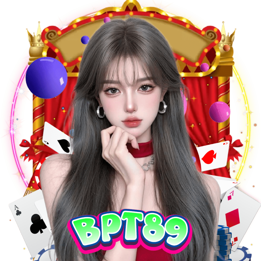 bpt89 คาสิโน