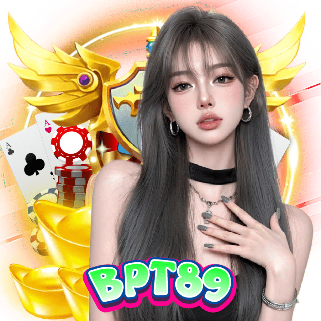 bpt89 ฝากถอนออโต้