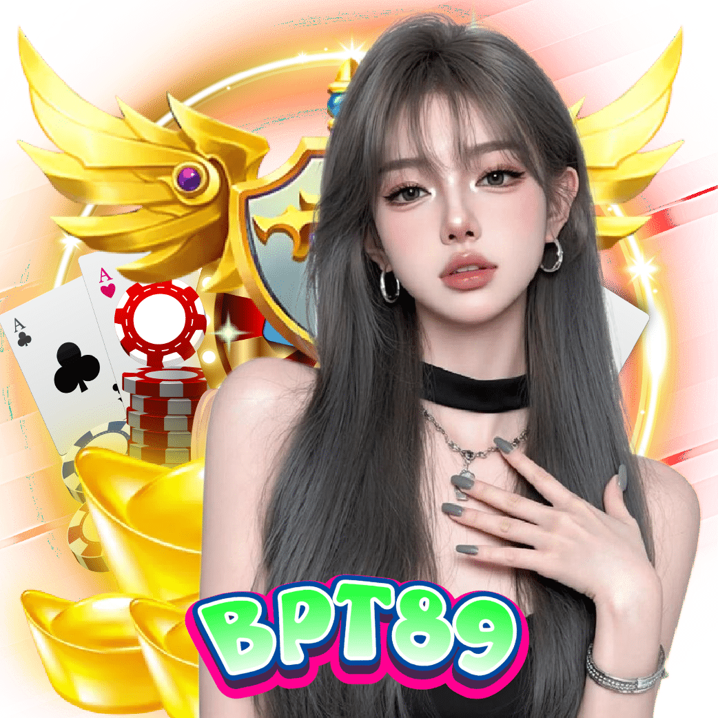 bpt89 ฝากถอนออโต้